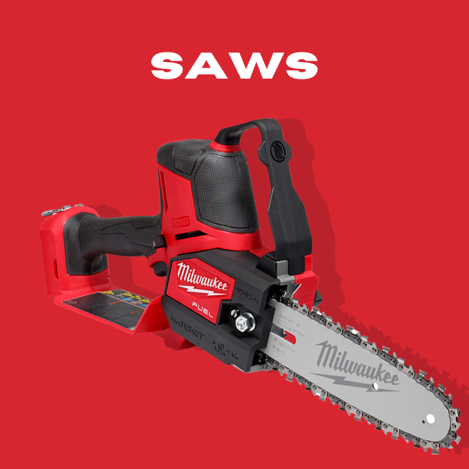 Saws