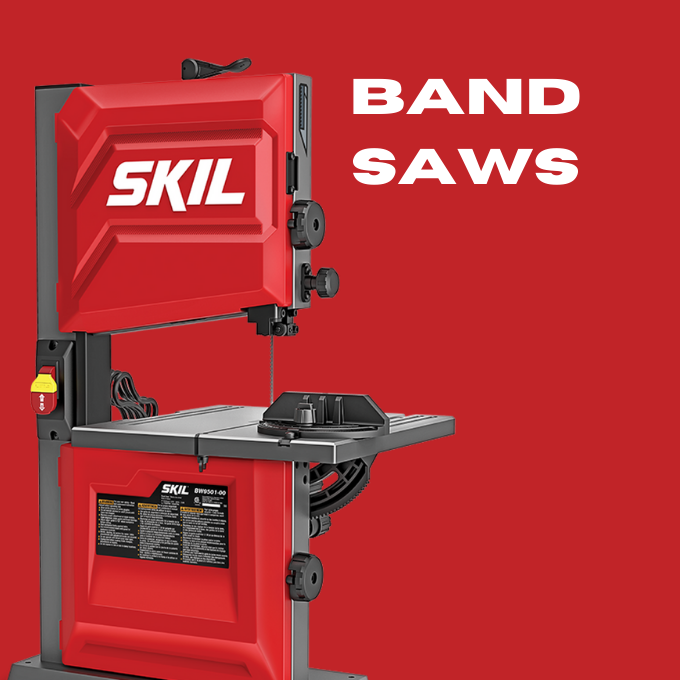 Band Saw