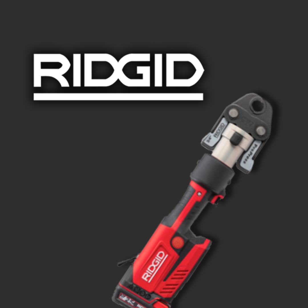 Ridgid