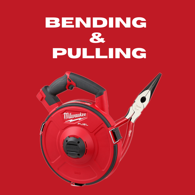 Bending & Pulling