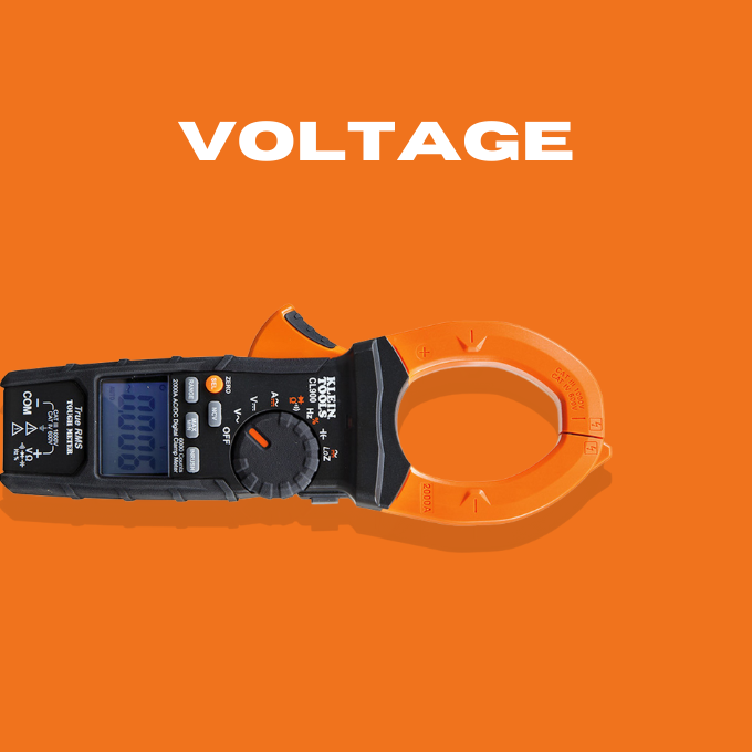 Voltage