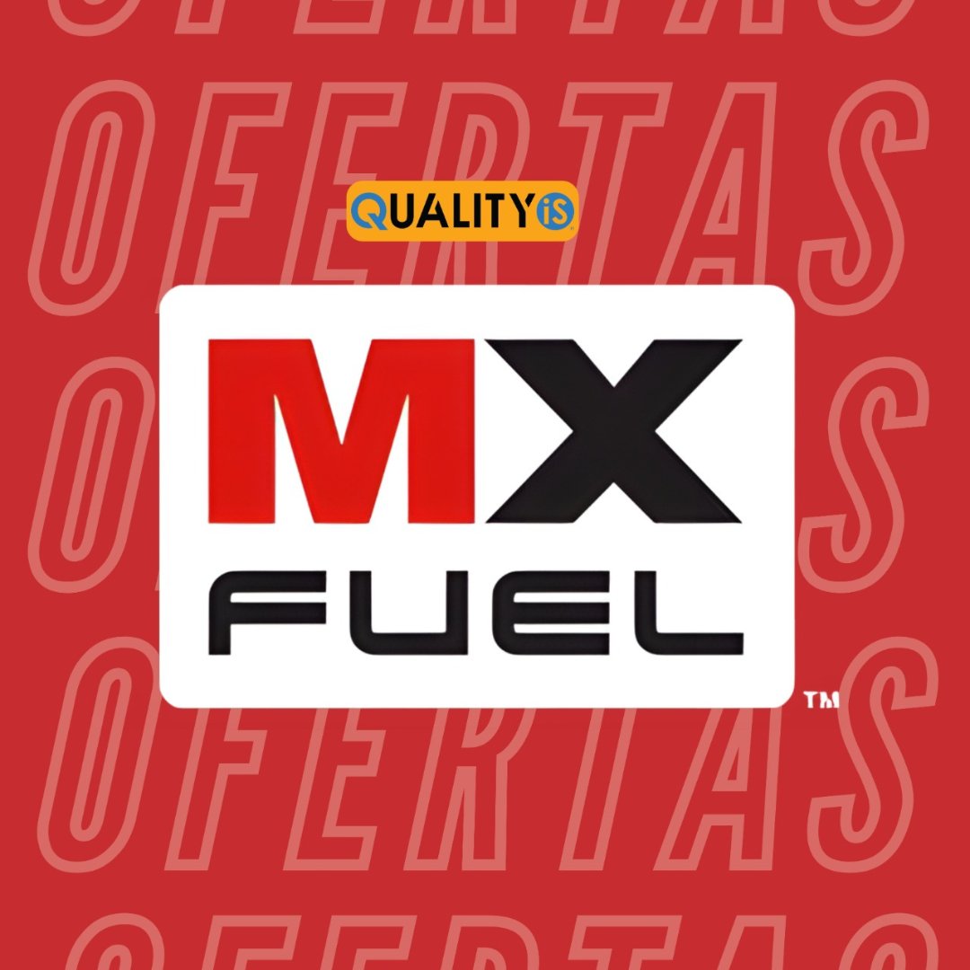 MX Fuel