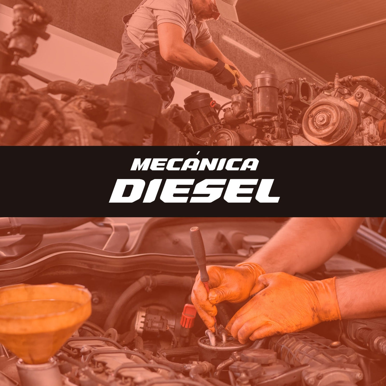 Mecánica Diesel