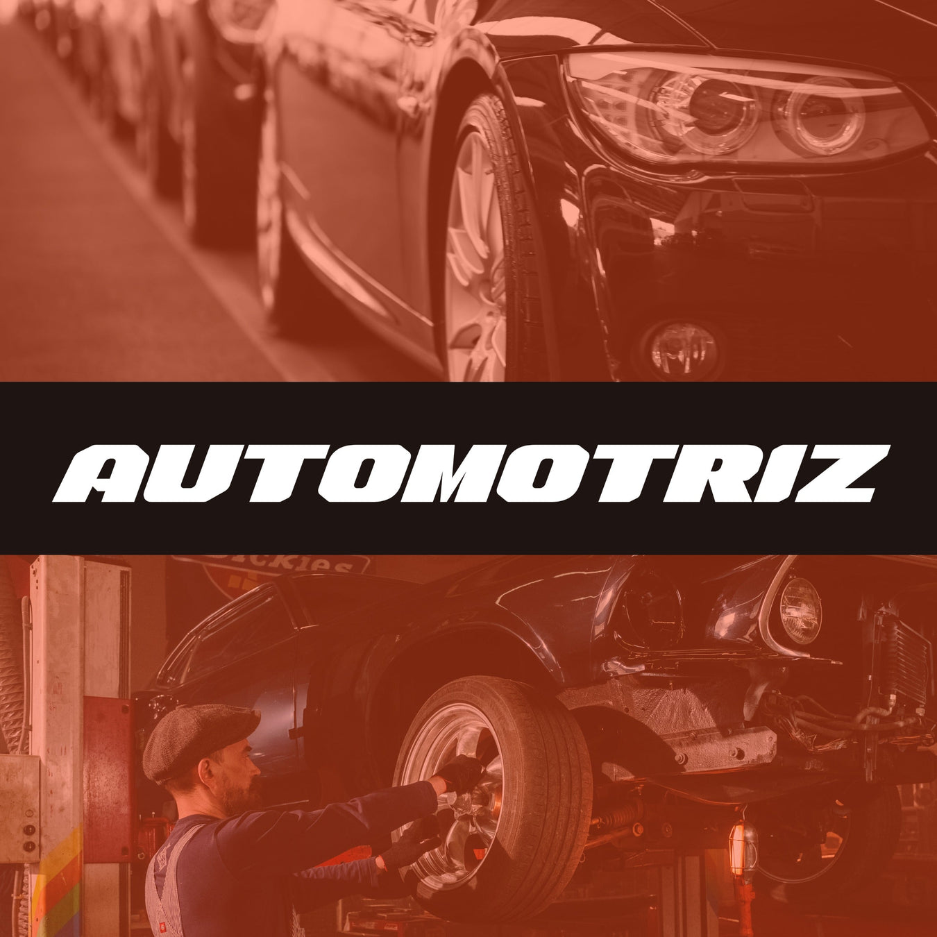 Automotriz