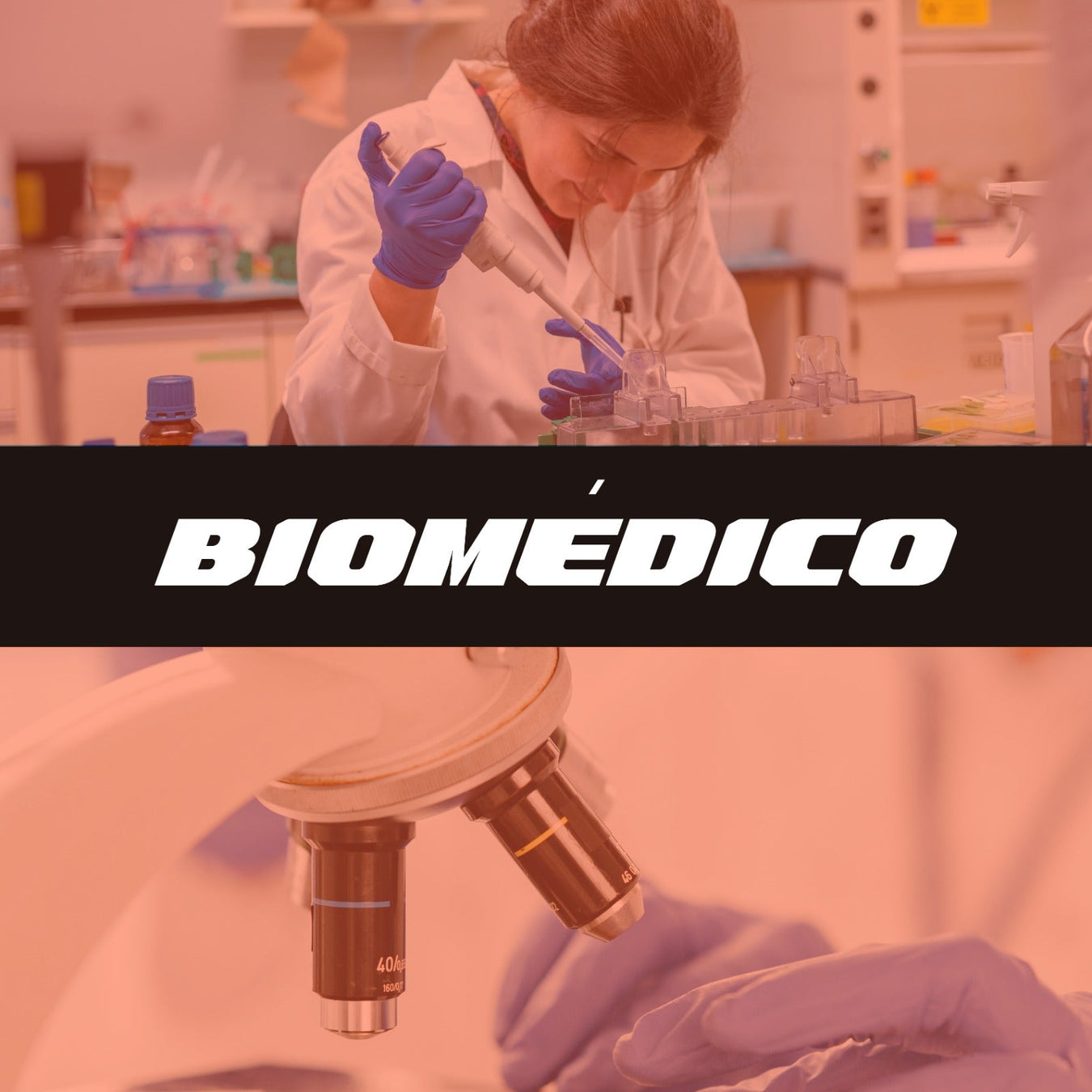 Biomédico
