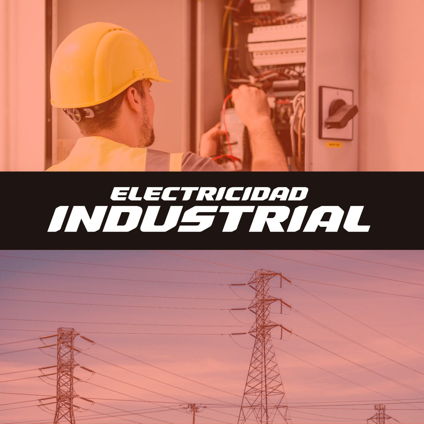Electricidad Industrial