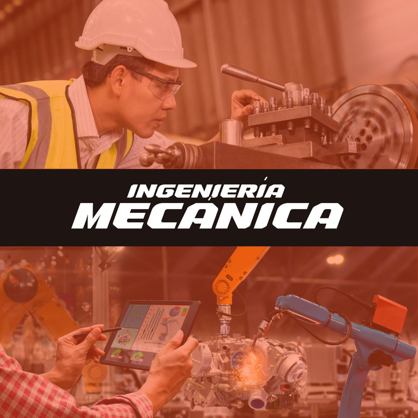 Ingeniería Mecánica