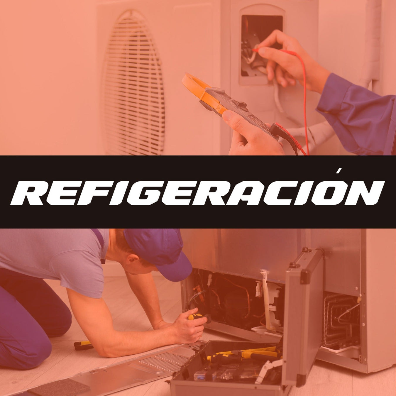Refrigeración