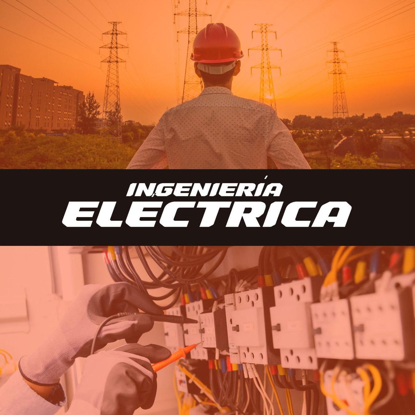 Ingeniería Eléctrica