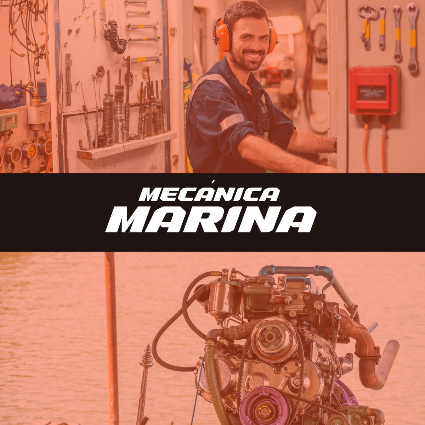 Mecánica Marina