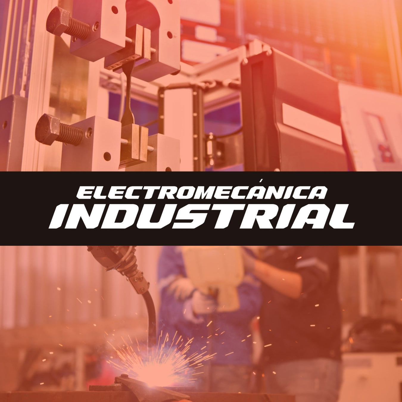 Electromecánica Industrial