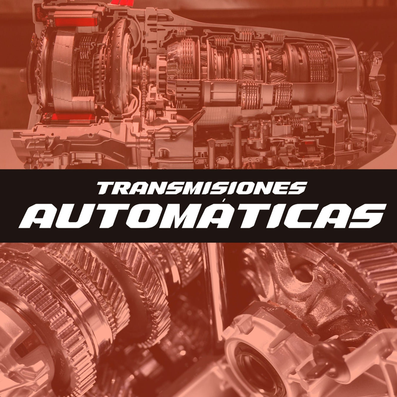 Transmisiones Automáticas