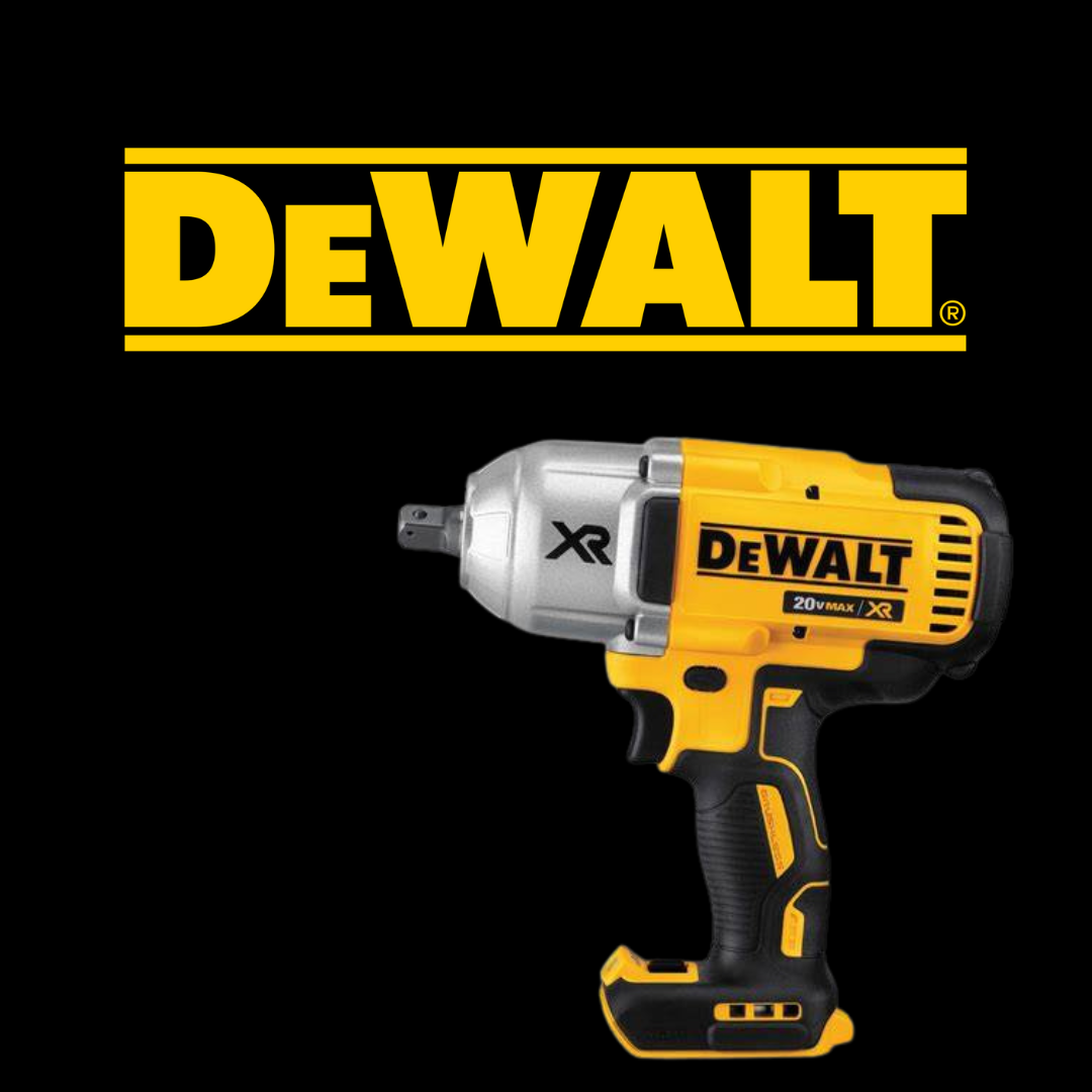 DeWALT