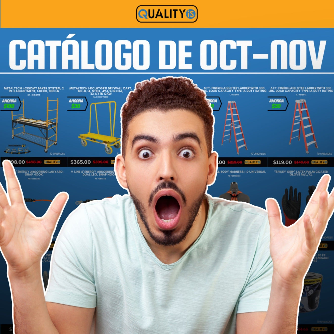 Catálogo OCT-NOV