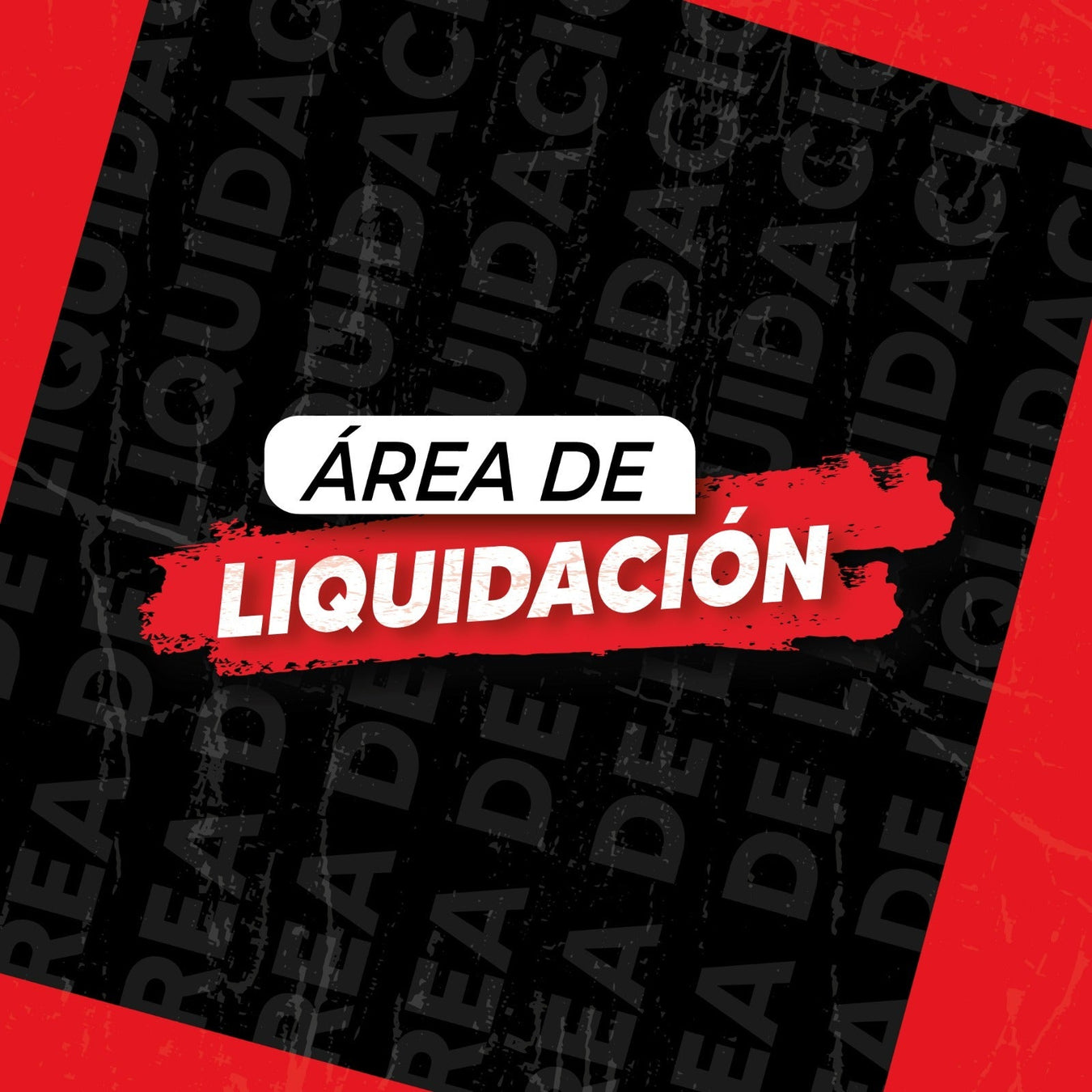 Área de Liquidación