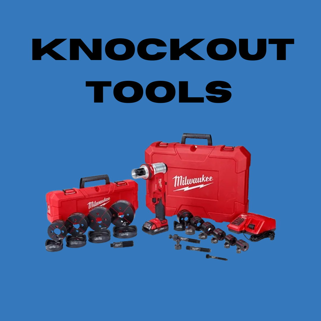 Knockout Tools