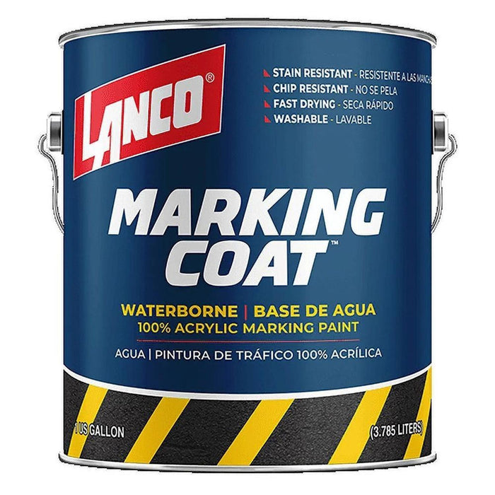 Lanco 1Gal Painters Traffic White