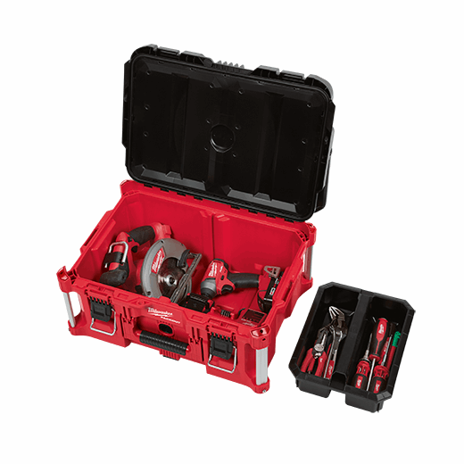 PACKOUT™ Large Tool Box