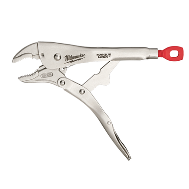 10 in. TORQUE LOCK™ Curved Jaw Locking Pliers