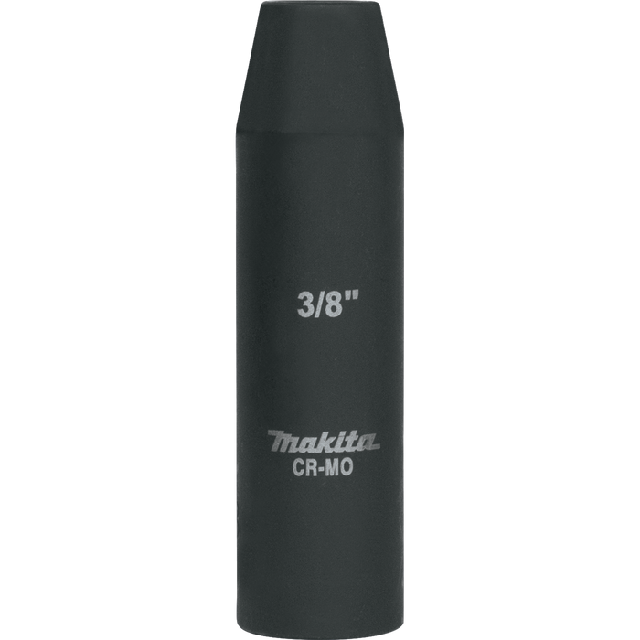 3/8INDEEP IMPACT SOCKET 1/2IN