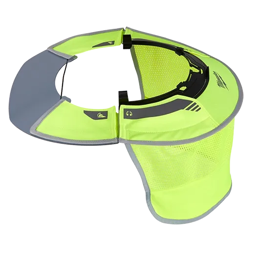 BOLT™ Sun Visor with Sunshade