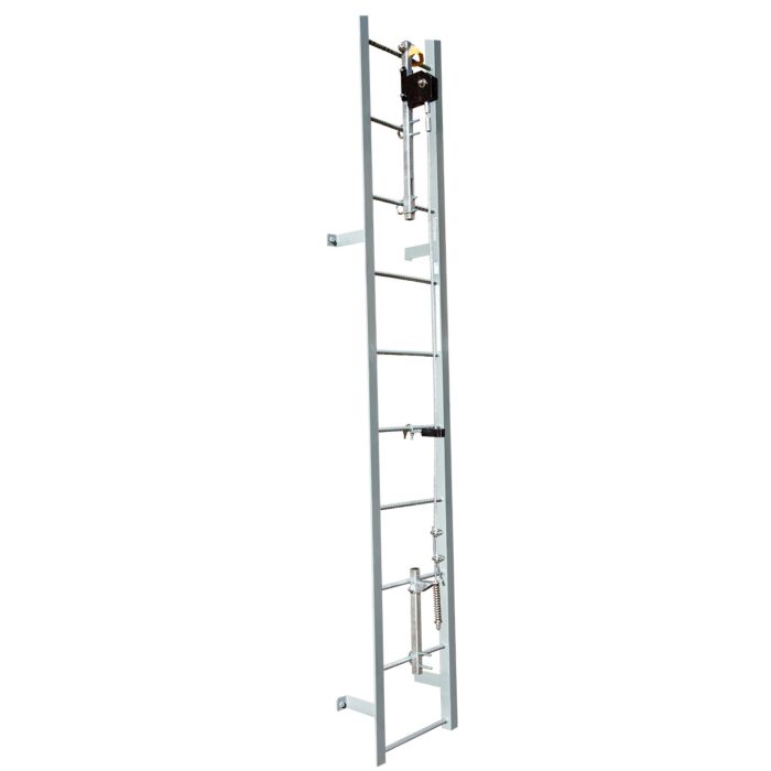 30' Ladder Climb System, Complete Kit