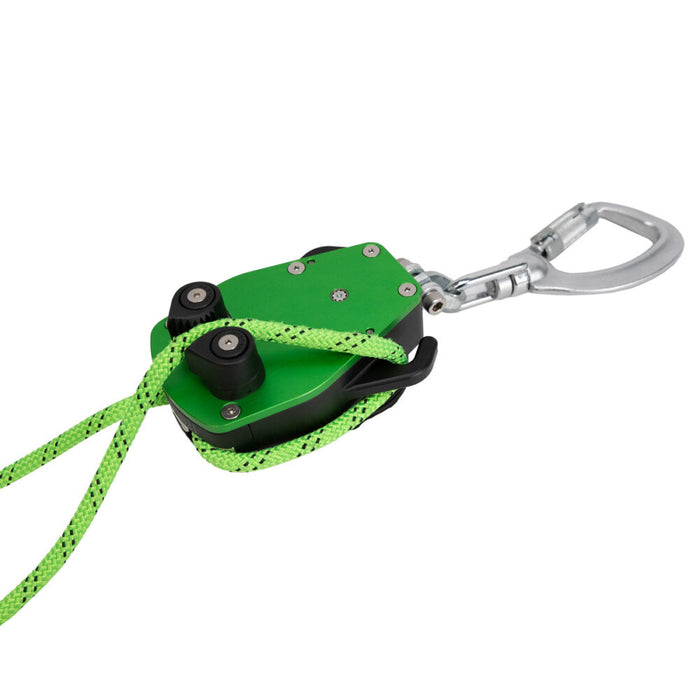 200' Evacuation/Descent System