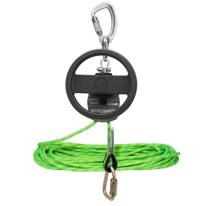 50' Rescue/Descent System