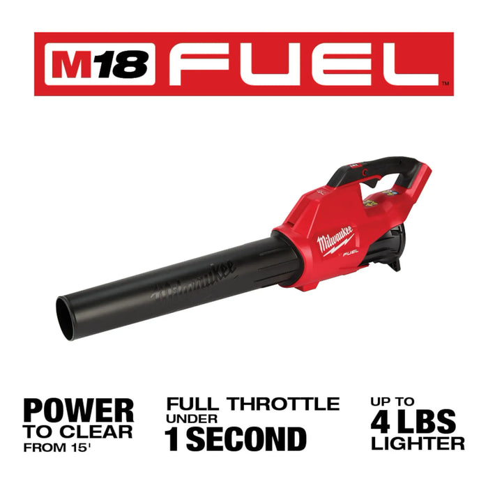 M18 FUEL™ Blower