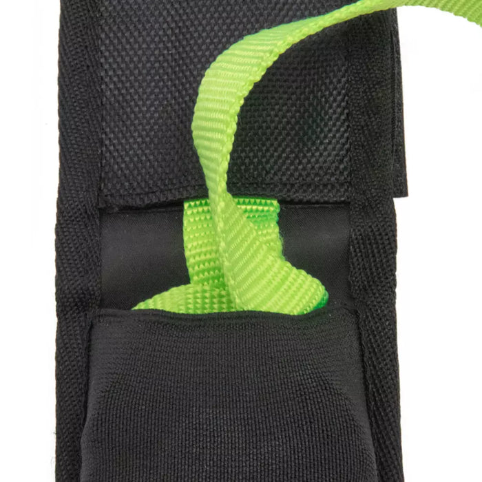 Quick-Adjust Trauma Relief