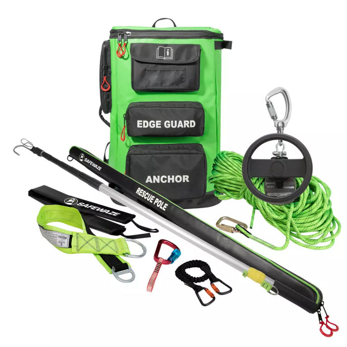 200' Rescue/Descent Kit