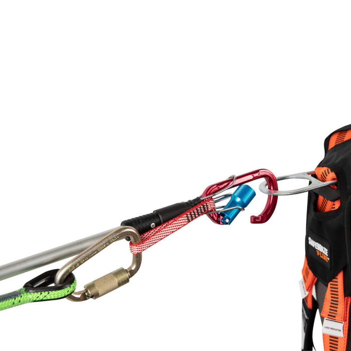 200' Rescue/Descent Kit