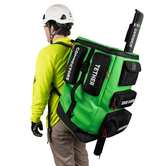 200' Rescue/Descent Kit