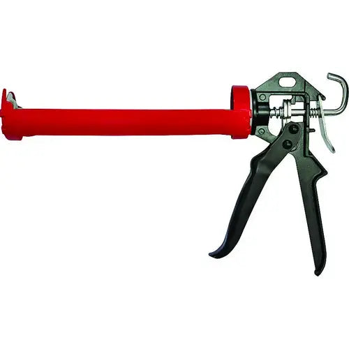 Caulk Gun Trigger Handle Aluminum Frame