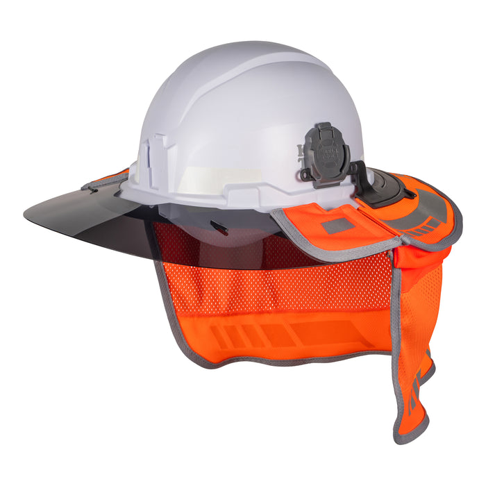 Hybrid Brim Sombrero
