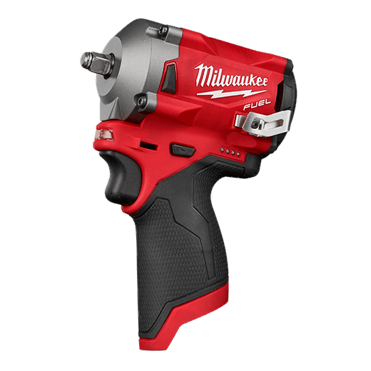 M12 FUEL™ Stubby 3/8 in. Impact Wrench