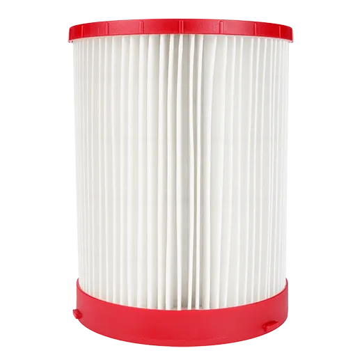 Large Wet/Dry Vacuum HEPA Filter