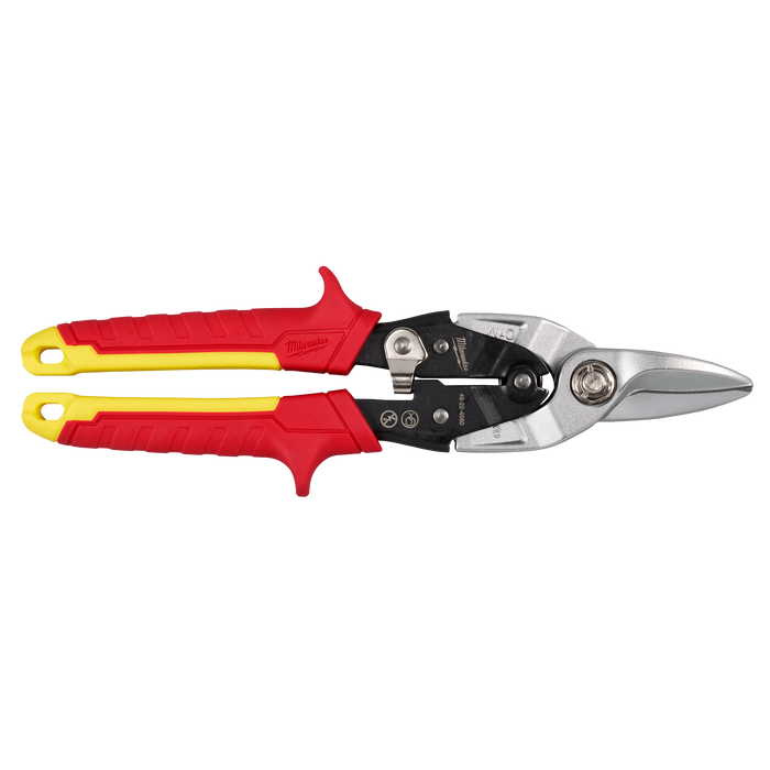 Straight Cutting Aviation Snips