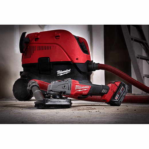 8 Gallon Dust Extractor