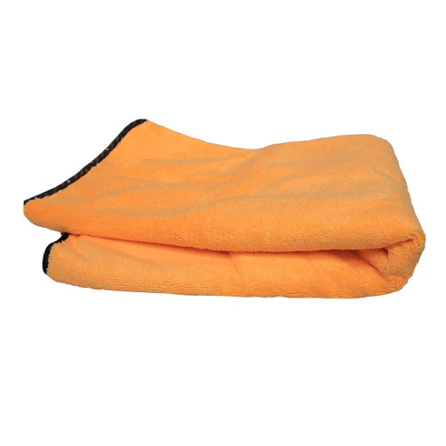 MIRACLE DRYER ABSORBER DELUXESUPER PREMIUM MICROFIBER TOWEL