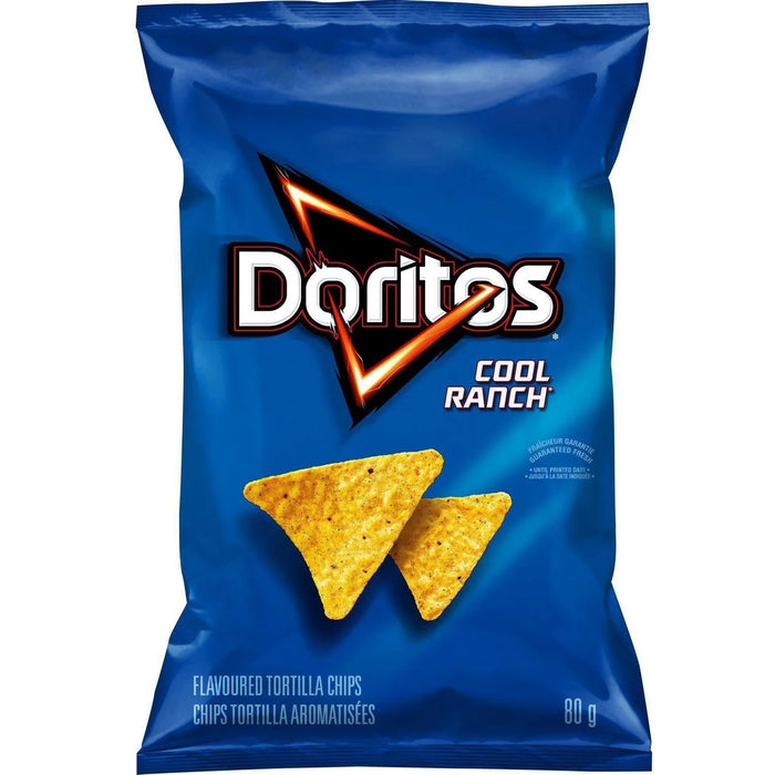 Doritos Cool Ranch