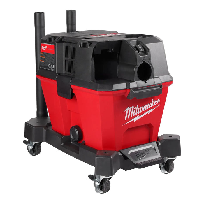 M18 FUEL™ 6 Gallon Wet/Dry Vacuum