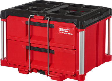 PACKOUT™ 2-Drawer Tool Box