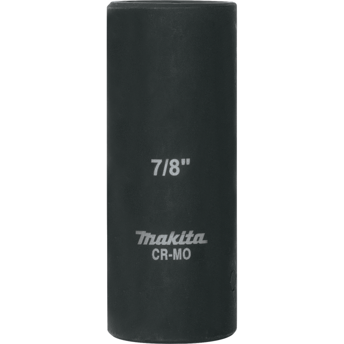 7/8INDEEP IMPACT SOCKET 1/2IN