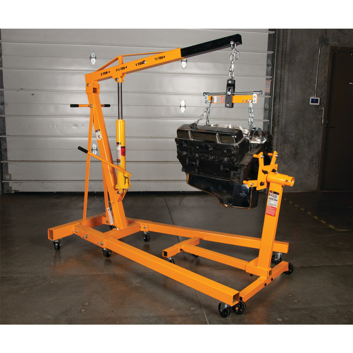 1000 lb. Engine Stand