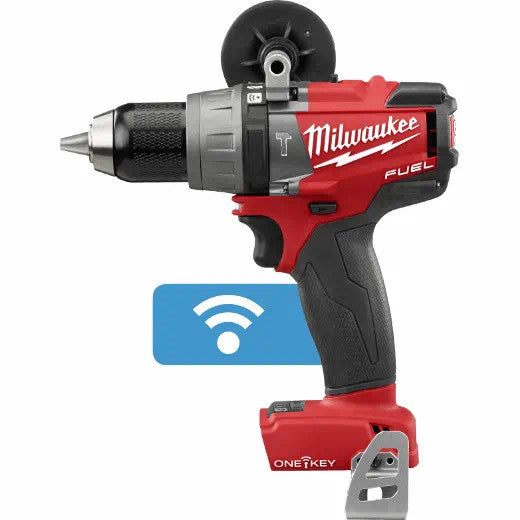 M18 FUEL™ with ONE-KEY™ 1/2" Hammer Drill/Driver (Tool Only)