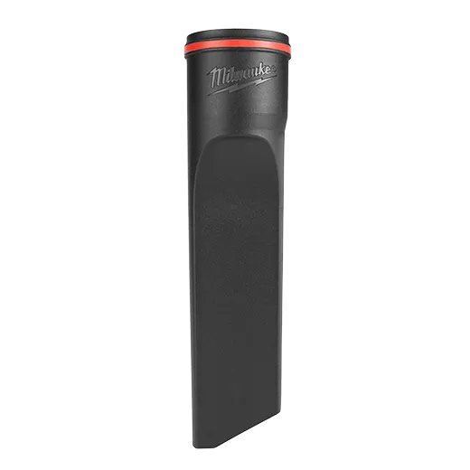 2-1/2" Curved Nozzle