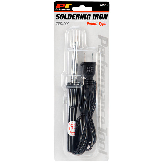 U.L. Listed Pencil Solder Iron