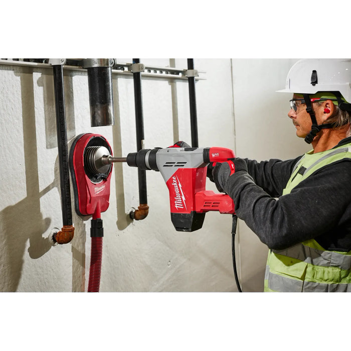 1-9/16" SDS Max Rotary Hammer