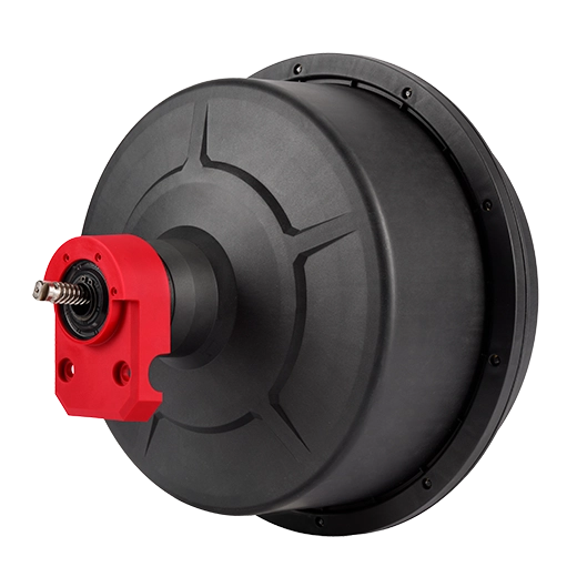 Drum w/ Anchor Cable for M18™ Drum Machine